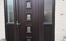 4 Mereside Walk